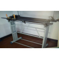 7g/9g/12g/14G/16g Manual Hand Driven Flat Knitting Machine